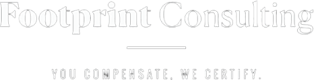 Footprint